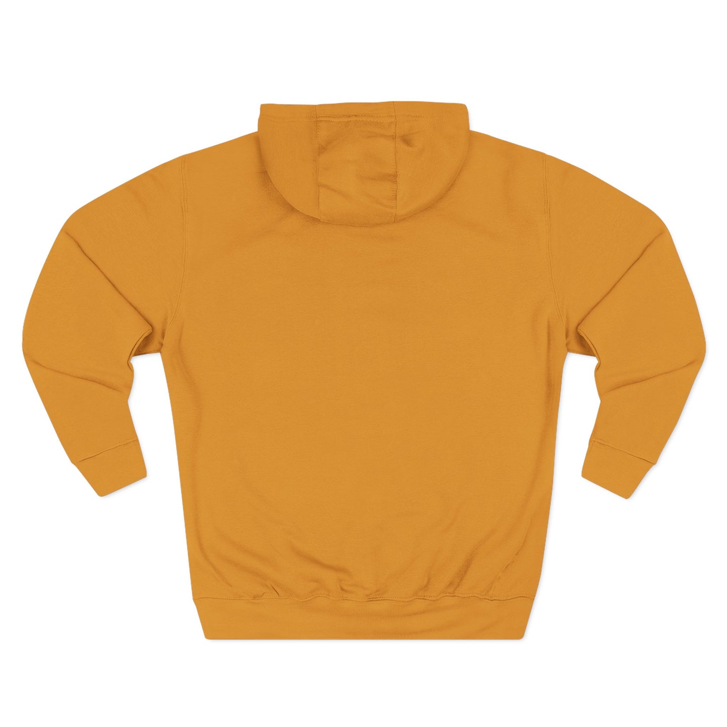 Cozy Embroidered Fleece Hoodie