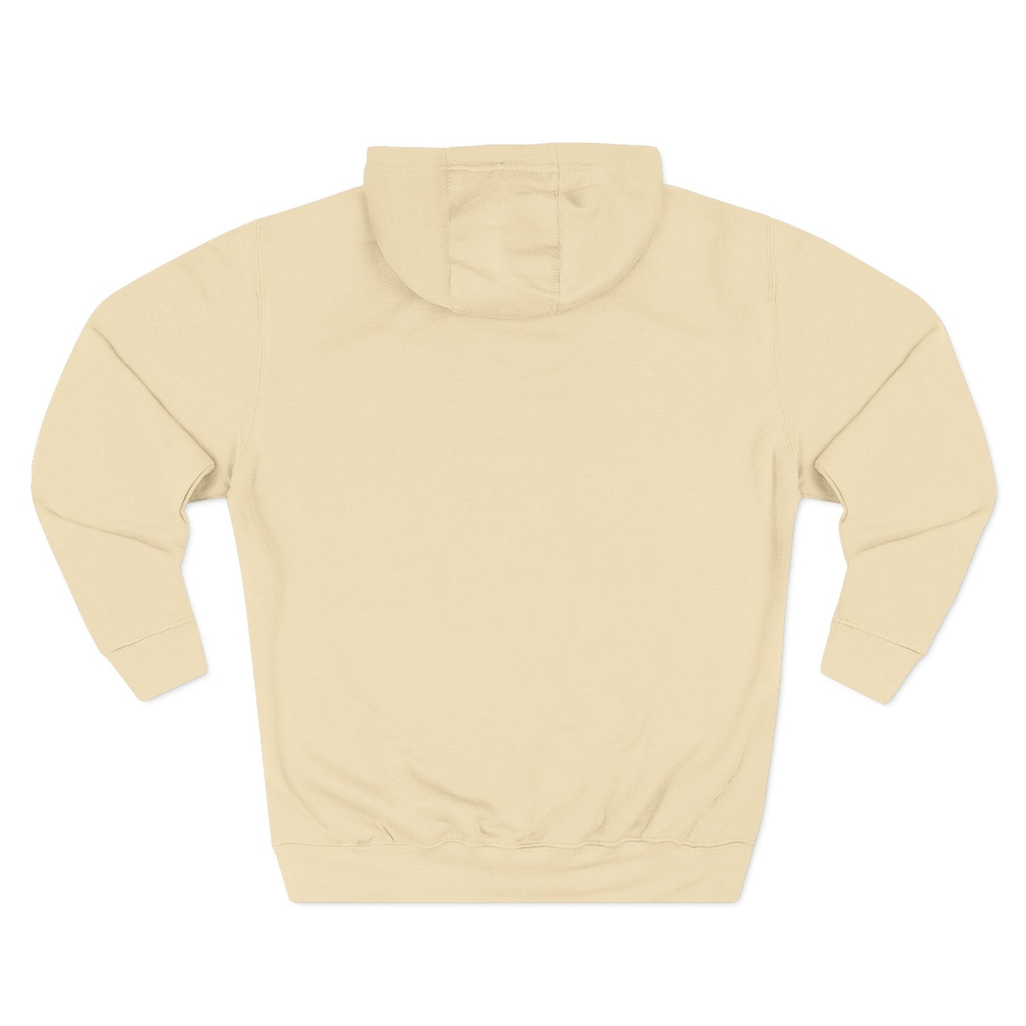 Cozy Embroidered Fleece Hoodie