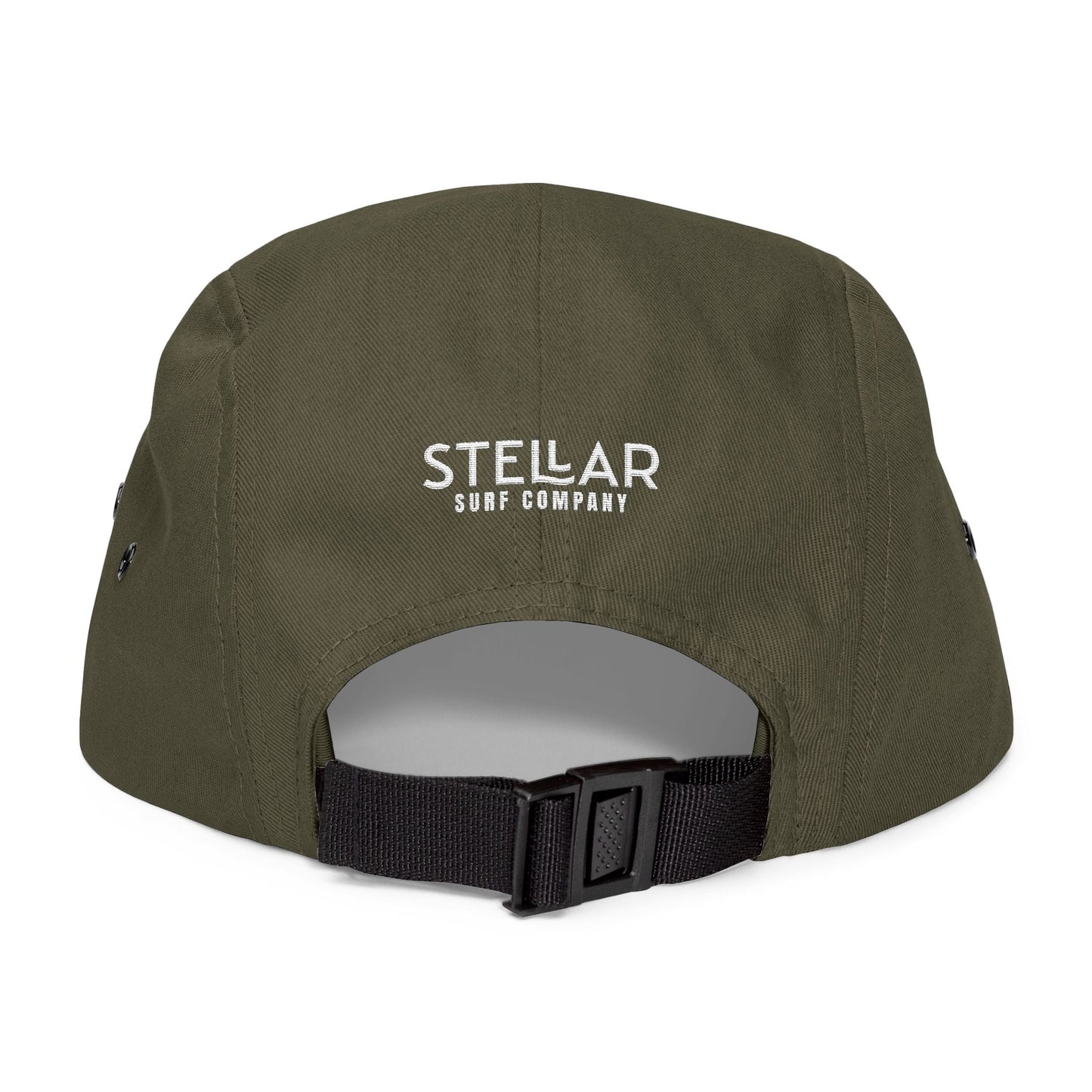 Tri 5 Panel