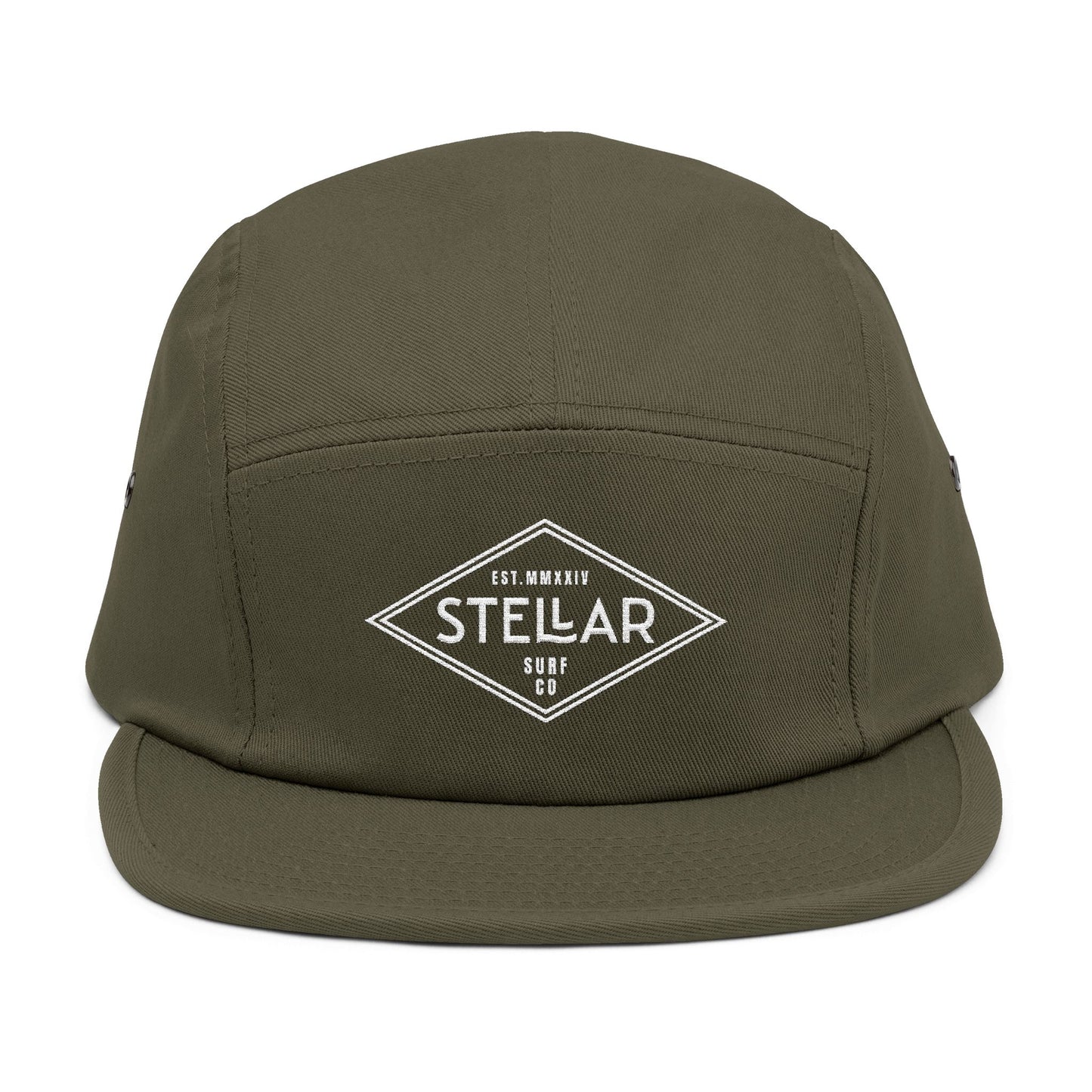 Tri 5 Panel