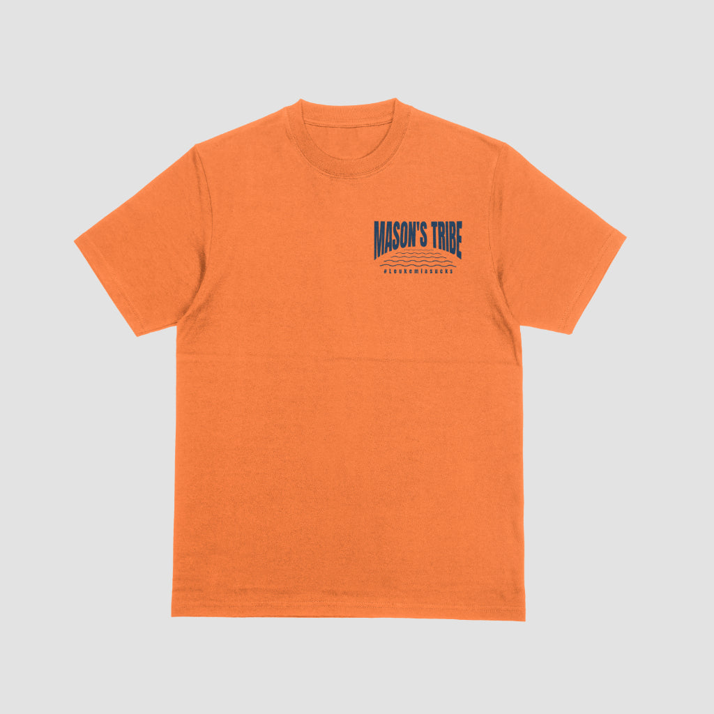 Mason's Tribe Men's Tee