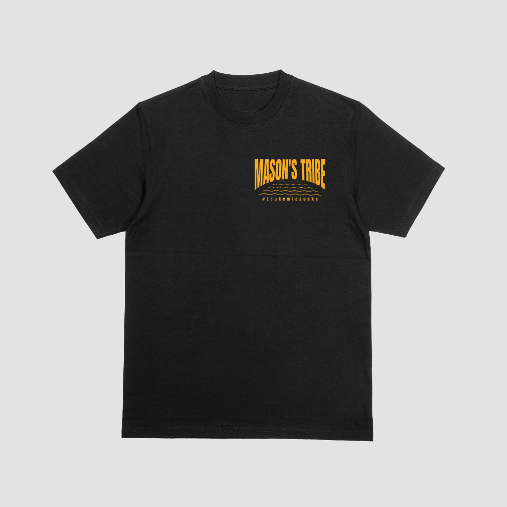 Mason's Tribe Men's Tee