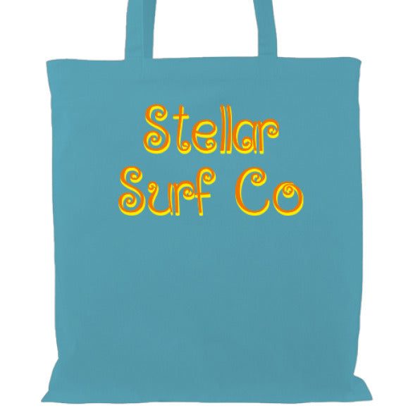 SKY BLUE - BACK