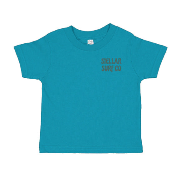 TURQUOISE - FRONT