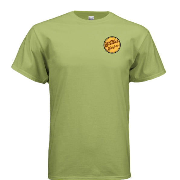 KIWI - FRONT