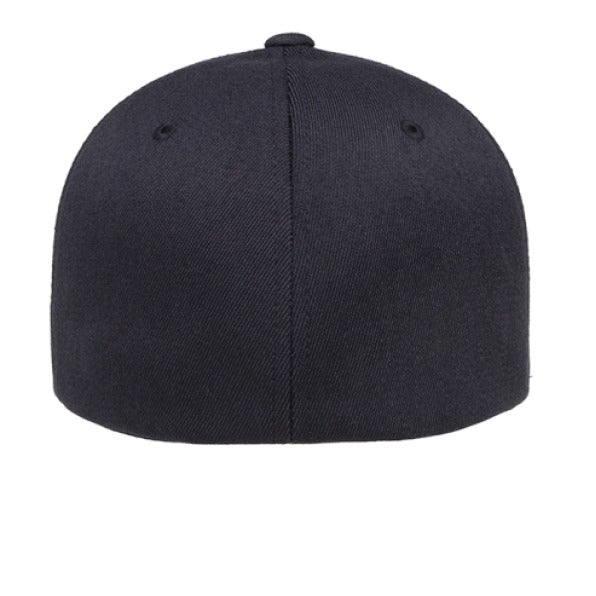 DARK NAVY - BACK