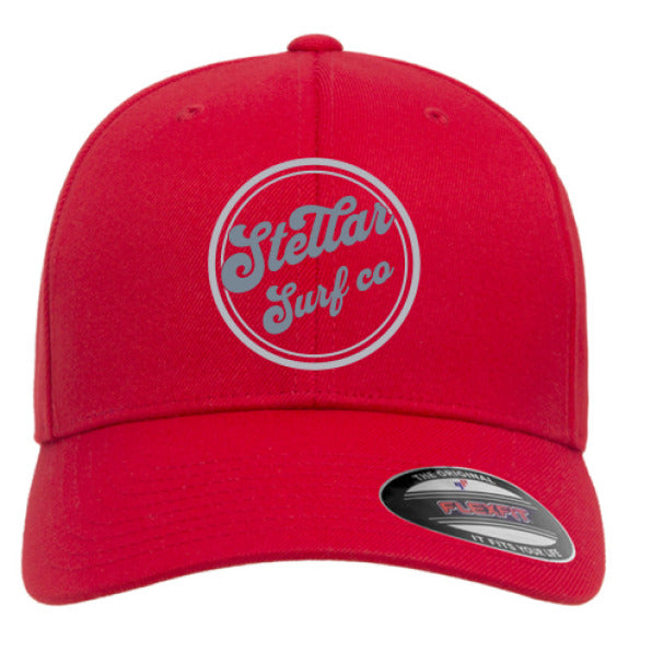 RED - FRONT