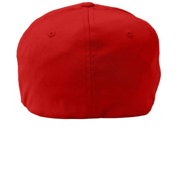 RED - BACK