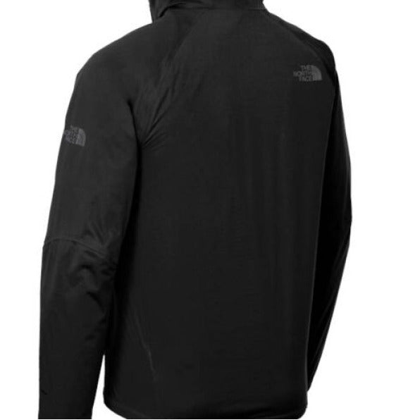 TNF Black - BACK