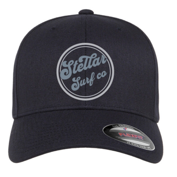DARK NAVY - FRONT