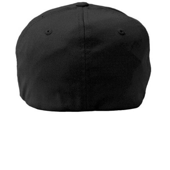 BLACK - BACK