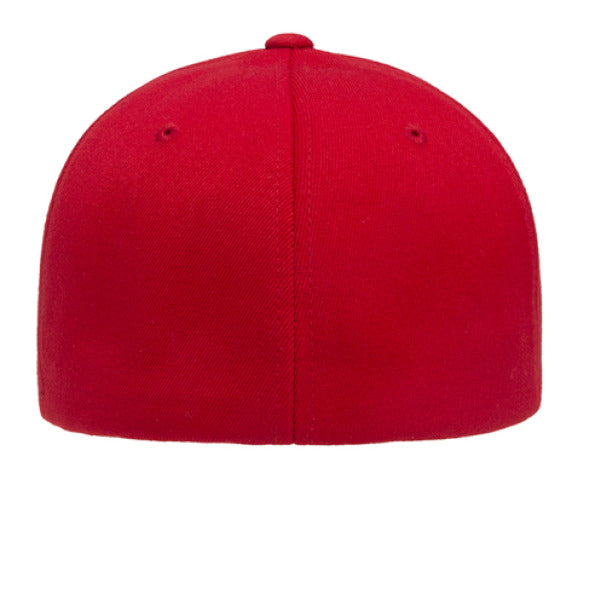 RED - BACK