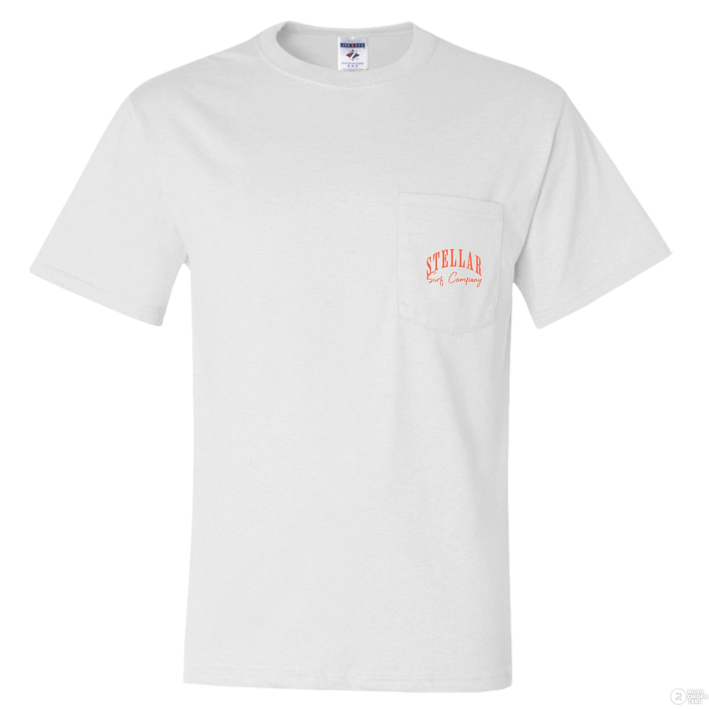 WHITE - FRONT