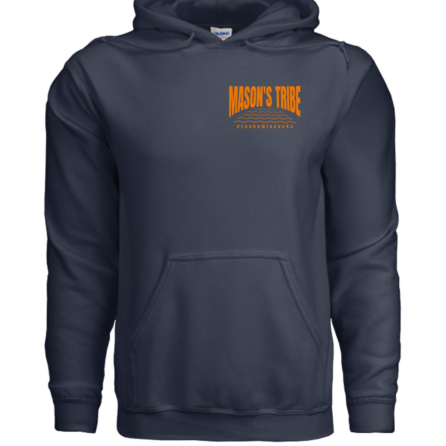NAVY - FRONT