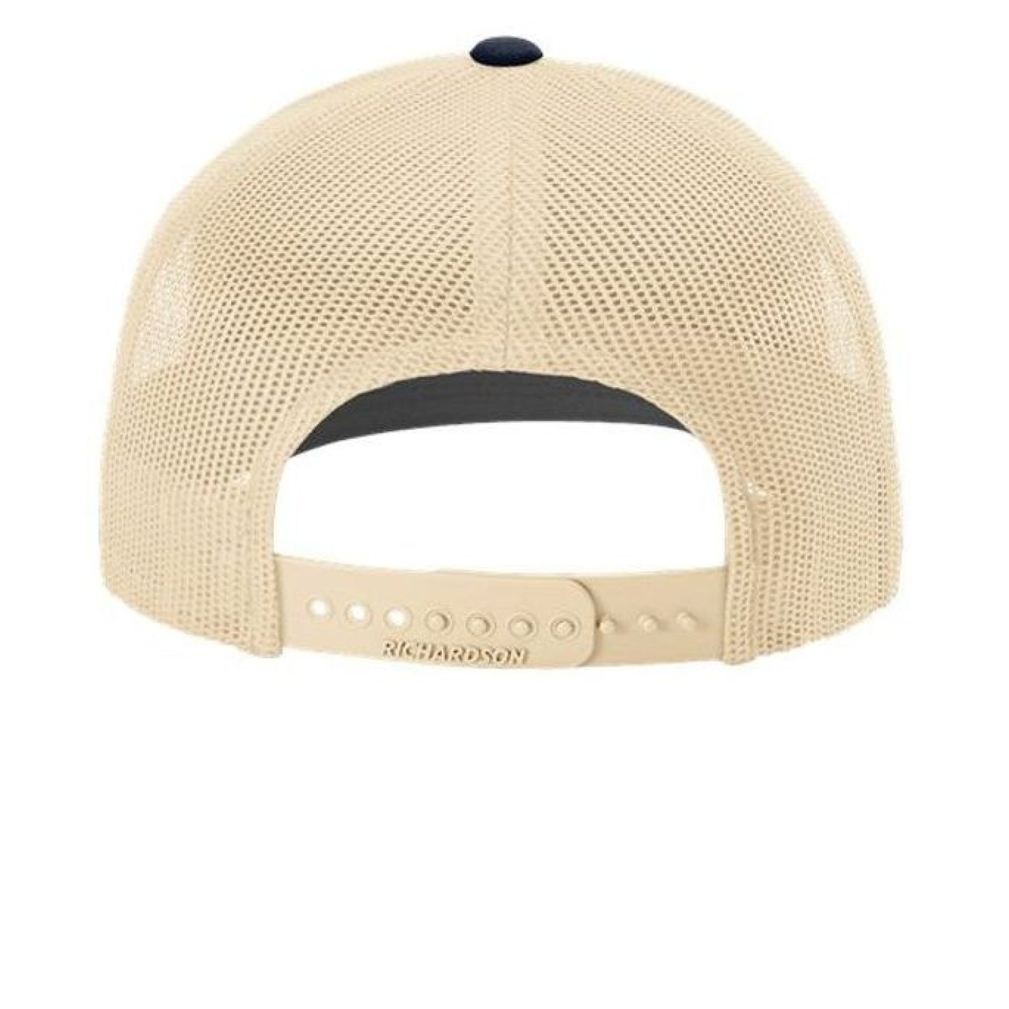Navy/ Khaki - BACK