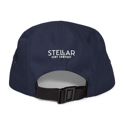 Tri 5 Panel