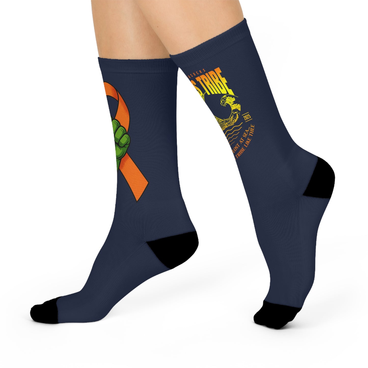 Mason's Tribe Socks