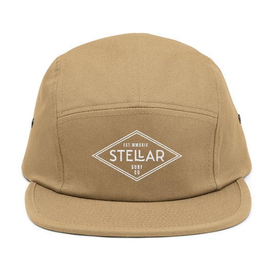 Tri 5 Panel