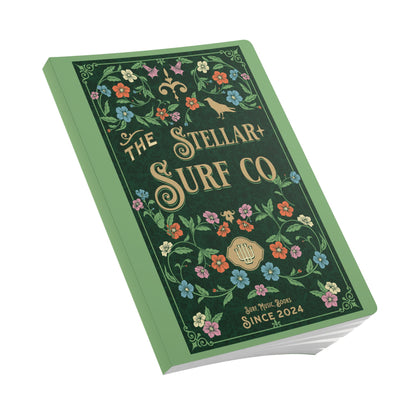 Softcover Journal