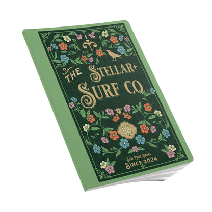 Softcover Journal