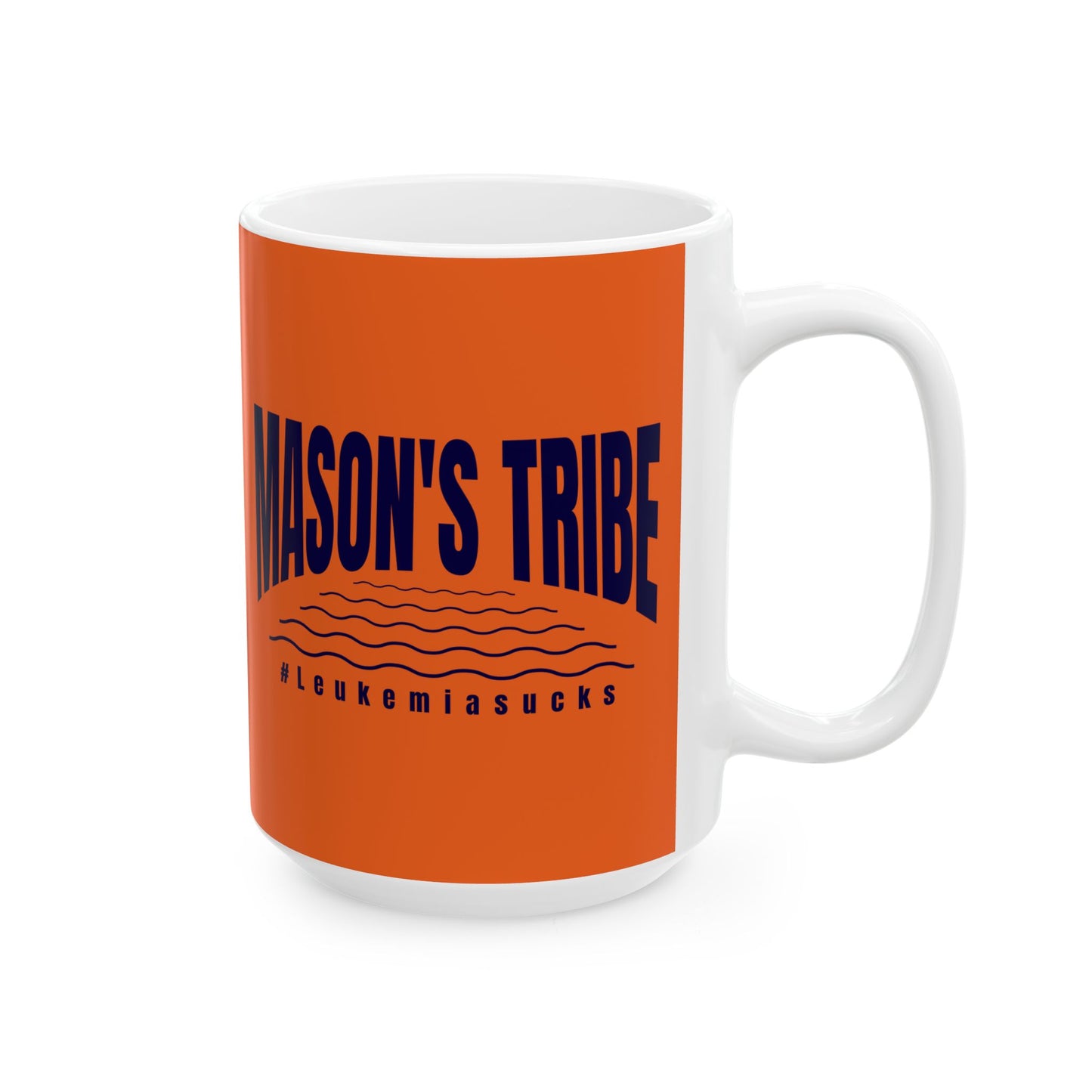 Ceramic Mug, (11oz, 15oz)