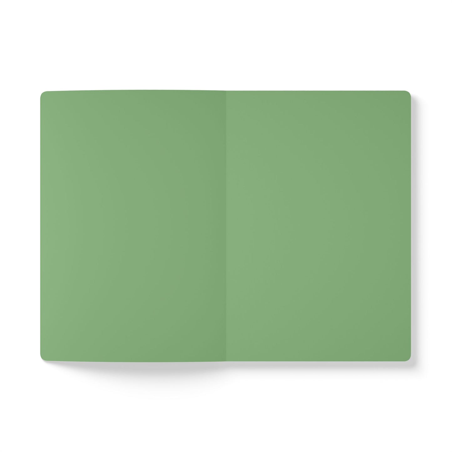 Softcover Journal