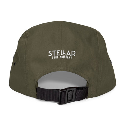 Tri 5 Panel