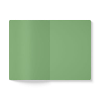 Softcover Journal