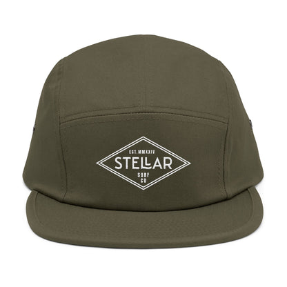 Tri 5 Panel