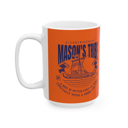 Ceramic Mug, (11oz, 15oz)