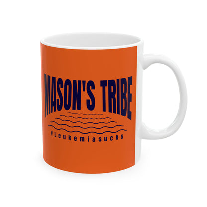 Ceramic Mug, (11oz, 15oz)