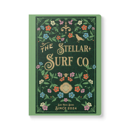 Softcover Journal