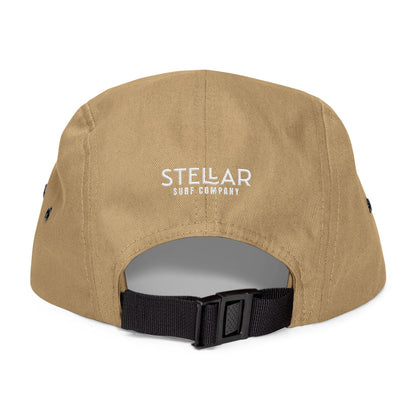 Tri 5 Panel