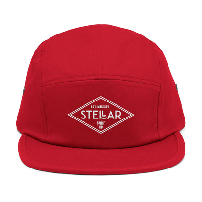 Tri 5 Panel