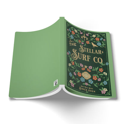 Softcover Journal