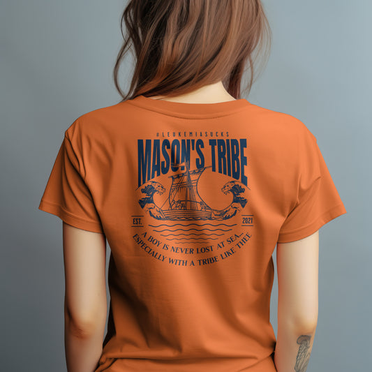 Mason's Tribe Women's Tee