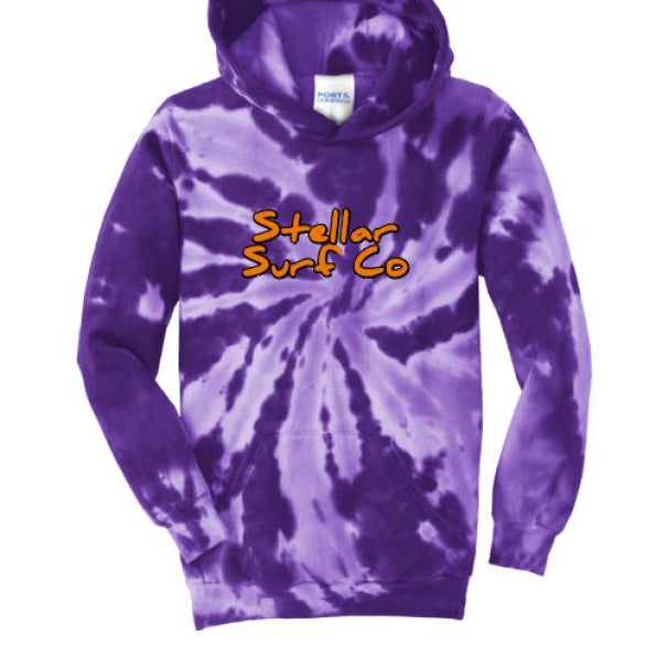 Purple - FRONT