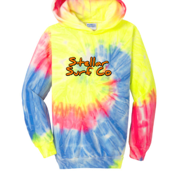 Neon Rainbow - FRONT