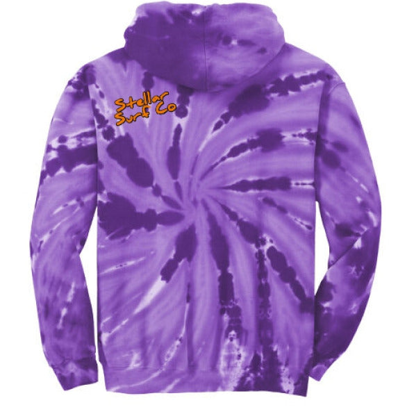 Purple - BACK