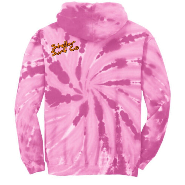 Pink - BACK