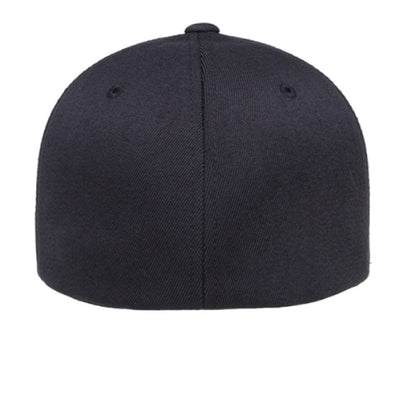 DARK NAVY - BACK