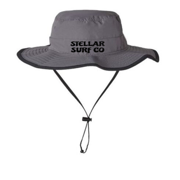 Dark Grey/ Black - FRONT
