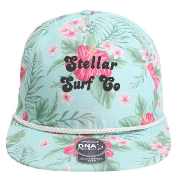 Hawai'in Biome - FRONT