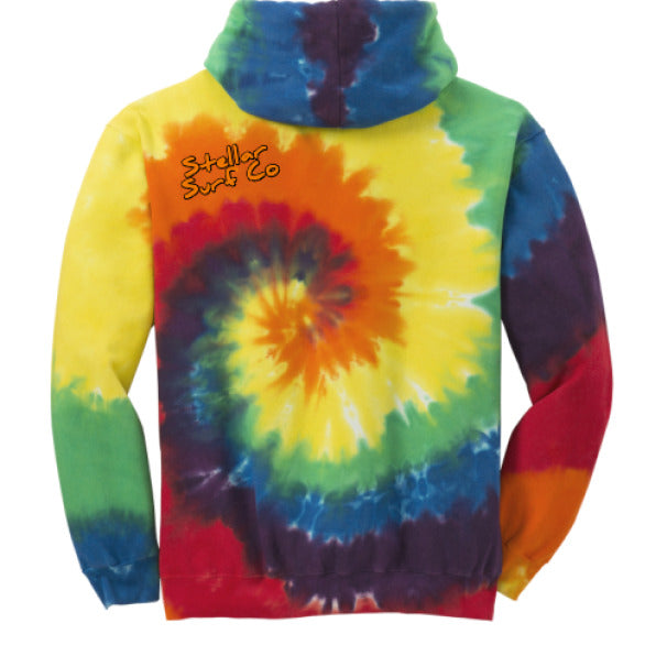 Rainbow - BACK