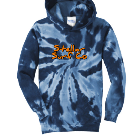 Navy - FRONT