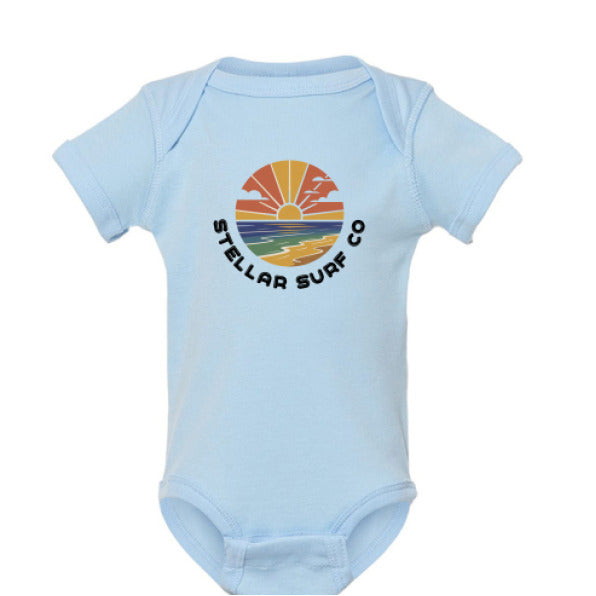 LIGHT BLUE - FRONT