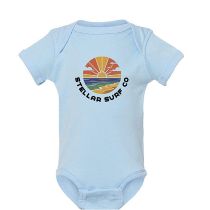 LIGHT BLUE - FRONT