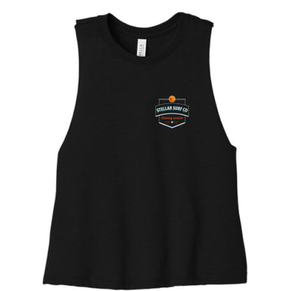 SLD BLK BLEND - FRONT