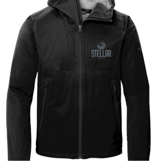 TNF Black - FRONT