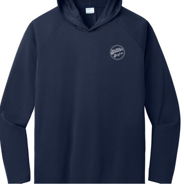 True Navy - FRONT